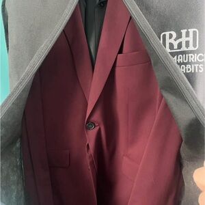 Suit Men's Blazer value 550$